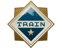 The Train 2025 Collection